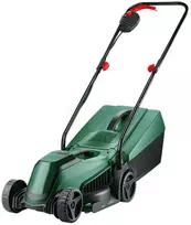 Bosch akumulinė žoliapjovė EasyMower 18V-32-200, be akumuliatoriaus ir įkroviklio