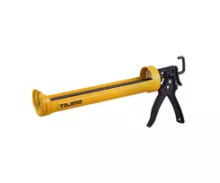 Silikono pistoletas Tajima Convoy J900, 900 ml tūbelėms