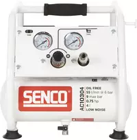 Besepalvis kompresorius SENCO AC10304