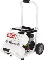 Besepalvis kompresorius Senco AC24016