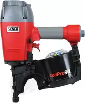 Senco ritininis vinių pistoletas CoilPro90