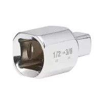 Milwaukee adapteris 1/2"-3/8"