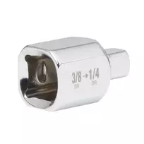 Milwaukee adapteris 3/8"-1/4"