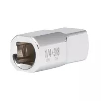 Milwaukee adapteris 1/4"-3/8"