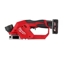 Milwaukee akumuliatorinis oblius M12 BLP-402X