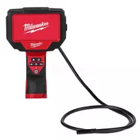 Milwaukee apžvalgos kamera M12 360IC12-0C, be akumuliatoriaus ir įkroviklio