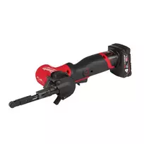 Milwaukee akumuliuojantis šlifuoklis M12 FBFL10-402B