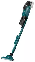 Makita akumuliatorinis dulkių siurblys CL003GZ, be akumuliatoriaus ir įkroviklio