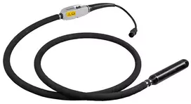 "Makita" akumuliatorinis betono vibratorius VR004CZ, be akumuliatoriaus ir įkroviklio
