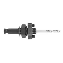 Milwaukee Hole Dozer adapteris 32-210 mm 11 mm