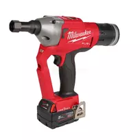 Milwaukee akumuliatorinis užrakto veržliasukis M18 ONEFLT-502X