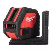 Milwaukee kryžminis lazeris CLL-C