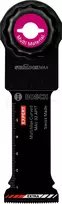 Universalus pjovimo ašmenys Bosch EXPERT MultiMax MAII 32 APIT, 32 x 70 mm - 10 vnt.