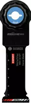 Universalus pjovimo ašmenys Bosch EXPERT MetalMax MAII 32 AIT, 70 × 32 mm - 10 vnt.