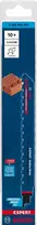 Bosch pjūklo geležtės EXPERT Hollow Brick S 1543 HM 10 vnt