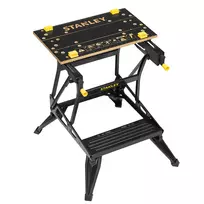 Mobilus spaustuvų darbo stalas Stanley STST83400-1