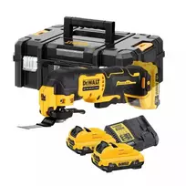 Daugiafunkcis įrankis DeWalt DCS353D2