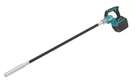 Makita akumuliatorinis betono vibratorius VR004GZ, be akumuliatoriaus ir įkroviklio