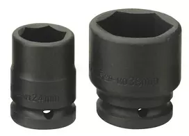 Smūginis lizdas Teng Tools 3/4"