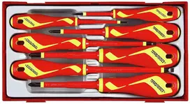 Teng Tools elektriko atsukų rinkinys TTV907N 7 dalių