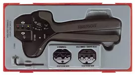 Teng Tools presavimo replės TTCP04