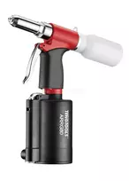 Suspaudžiamojo oro kniediklis Teng Tools ARRG80