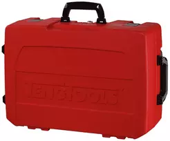 Teng Tools ratastais įrankių dėžė TC-SC