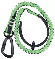 Elastinis trosas Luna 0,9-1,4 m / 4 kg