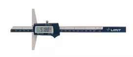 Limit skaitmeninis gylio matuoklis 200 mm