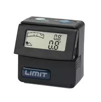 Limit skaitmeninis kampo matuoklis