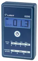 Limit skenuojantis drėgmės matuoklis 6200