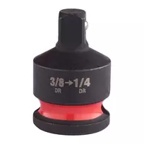 Milwaukee smūgio adapteris Shockwave 3/8"-1/4"