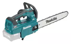 "Makita" akumuliatorinis grandininis pjūklas UC004GZ, XGT, be akumuliatoriaus ir įkroviklio