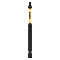 DeWalt smūginis antgalis Impact Torsion TX20 x 85 mm 2 vnt.