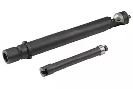 Milwaukee ilgas štampas M12 FNB16 skardos žirklėms