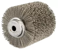 Makita nailoninis šepetys K60 9741 šlifavimo mašinai