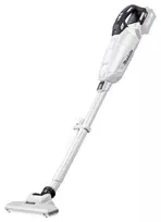 "Makita" akumuliatorinis vertikalus dulkių siurblys CL002GZ07, be akumuliatoriaus ir įkroviklio