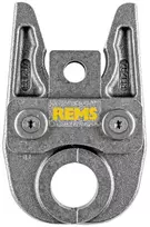 REMS presavimo žnyplės RFLz 32