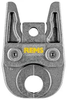 REMS presavimo žnyplės VMP 1/2"