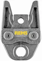 REMS presavimo žnyplės VMP 3/8"