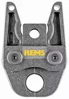 REMS presavimo žnyplės K/25
