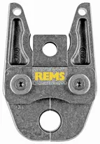 REMS presavimo žnyplės K/20