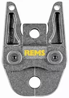 REMS presavimo žnyplės K16/P18