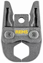 REMS presavimo žnyplės ECI 1½"