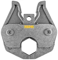 REMS presavimo žnyplės ECI 2" (PZ-4G)
