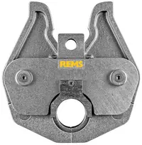 REMS presavimo žnyplės H 40 A (PZ-4G)