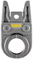 REMS presavimo žnyplės Fz 50