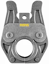 REMS presavimo žnyplės U 63 (PZ-S)