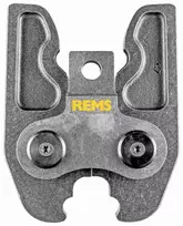 REMS tarpinis adapteris Z5, PR-3B presavimo žiedams