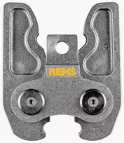 REMS tarpinė jungtis Z4, PR-3B presavimo žiedams